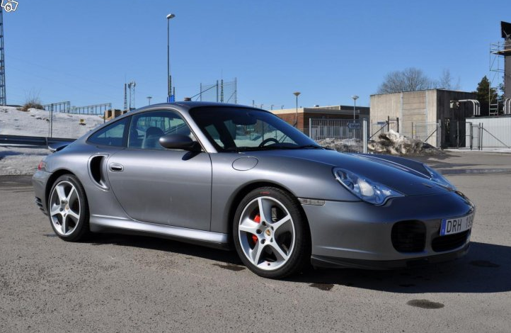 Dagens köp: Elvan med rätt spis