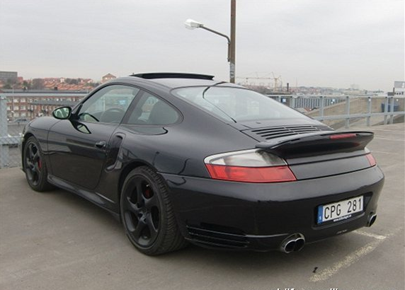 Dagens köp: Elvan med rätt spis