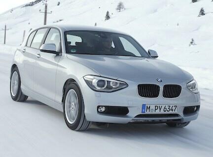 Snart kan du köra dragrace med din BMW