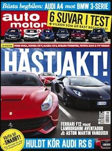 Vårfin bil – med 15 enkla steg