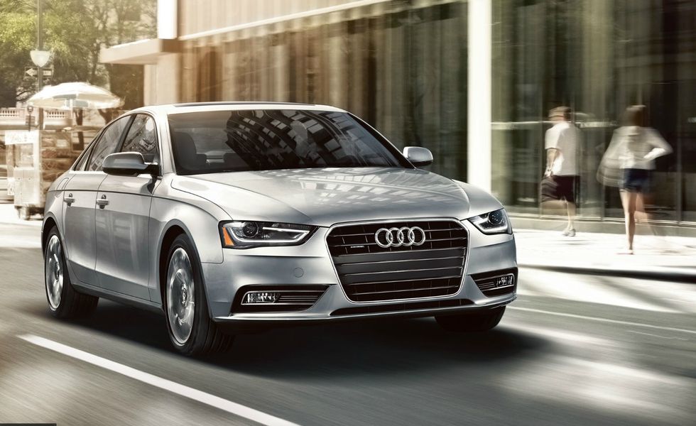 Bästa bilarna du kan köpa just nu