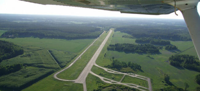 Nu kan du köpa en alldeles egen racingbana