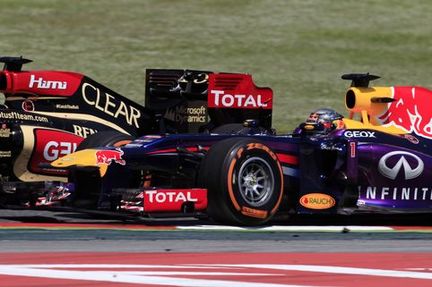 Hördu Bernie, vi måste nog göra en pudel ...