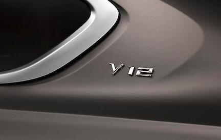 Ska BMW och Pininfarina göra ny 8-serie?