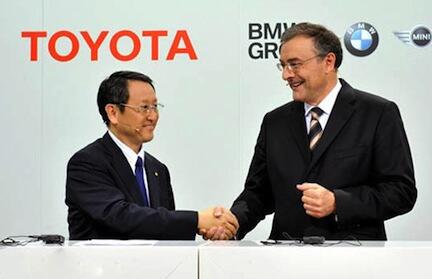 Lista: Världens mest värdefulla bilmärken