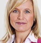 Kristina Geers berättar om dygnet i arresten