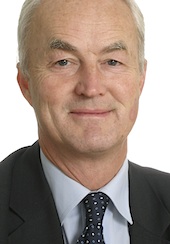 Svensk får säkerhetspris i USA