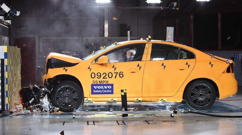 Svensk får säkerhetspris i USA