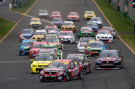 Video: Volvo S60 med V8-motor