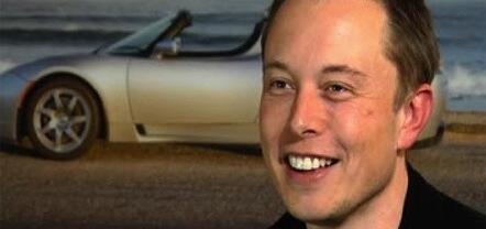 Tesla ska göra en Leaf, fast bättre!