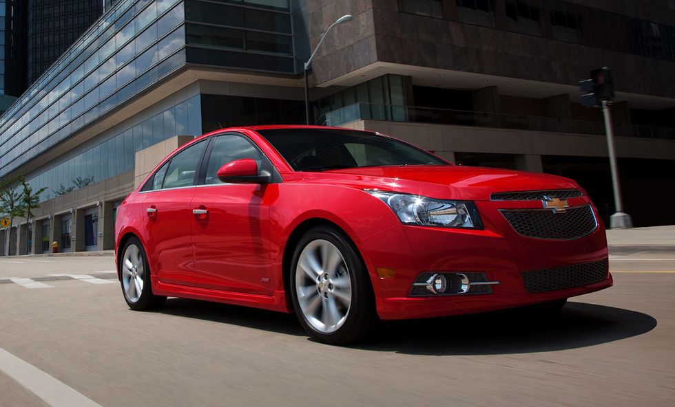 Bilförsäljningen i USA visar nya rekordsiffror