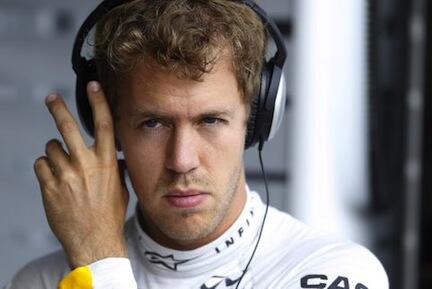 F1: Årets drama avgjorde Tysklands GP