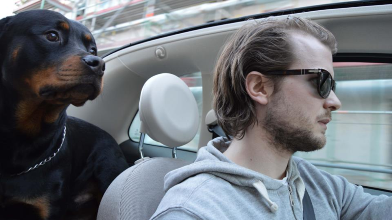 Här är Sveriges roligaste vägar – vann du?