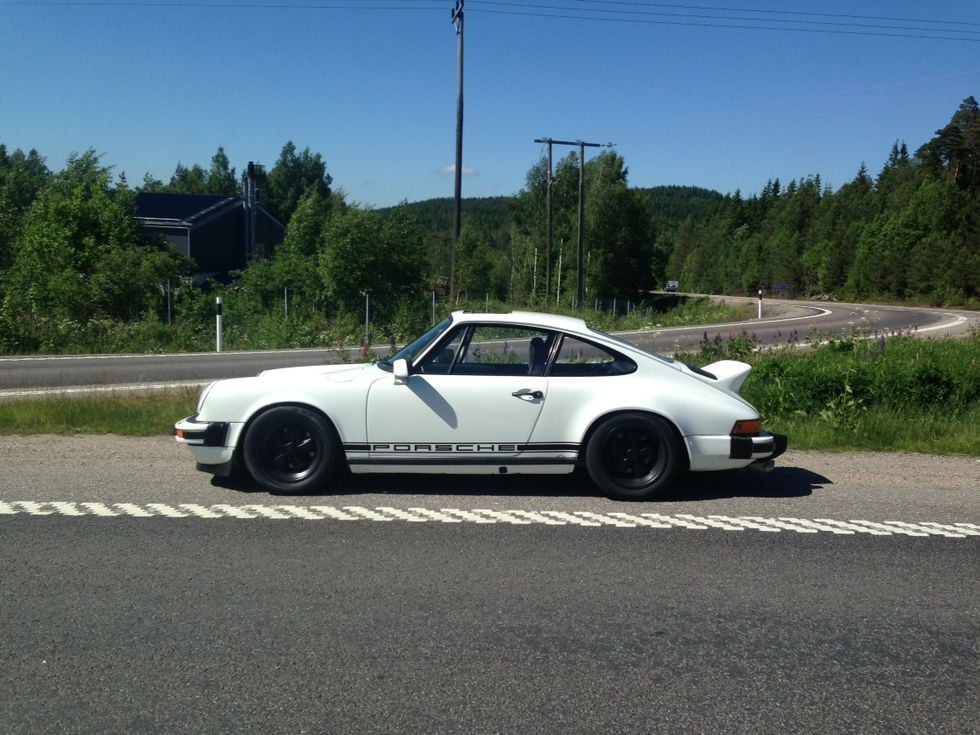 Här är Sveriges roligaste vägar – vann du?