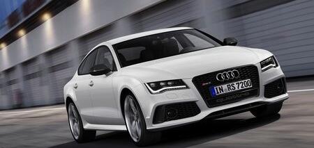 Pirelli lanserar tysta däck till Audi