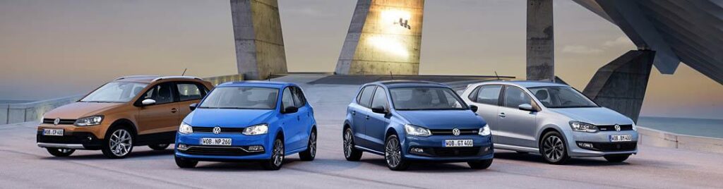 Med förkortad livslängd till fem år gäller det att snabbt få ut specialversioner, som till exempel GTI-modeller.