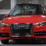 Audi A3 och Audi S4 (AI text)