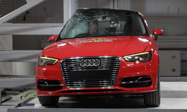 Audi A3 och Audi S4 (AI text)