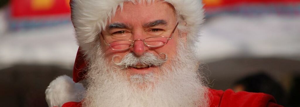 Se upp med den här killen i december. Kan verkar oförarglig, men är orsaken till många "bilstölder".