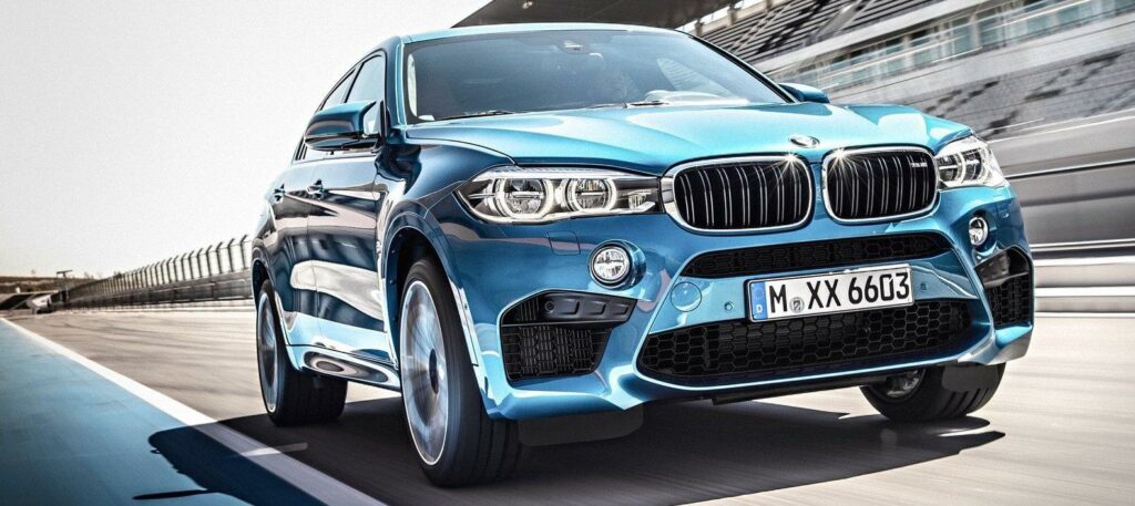 Stora, starka suvar är rena vinstmaskinerna för BMW M – och därför kommer också M-versioner av X3 och X4 framöver.