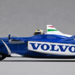 Mycket talar för att Formula E blir Volvos nästa motorsportsatsning.