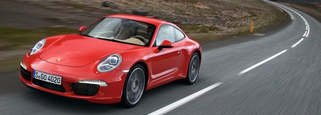 Snart är det slutkört för sugmotorerna i instegsmodellerna 911 Carrera och Carrera S. Turbomotorer ger lägre förbrukning och utsläpp – åtminstone på papperet.