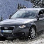 Våta, slaskiga vägar och temperatur kring nollstrecket kan vara riktigt farligt. Det gäller att vara förberedd, om något skulle hända.