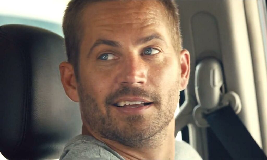 En man i en bil (AI text)