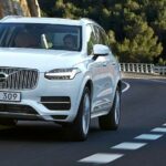 Motorpressen är på plats i Spanien för att provköra nya XC90. Här nedan har vi samlat några av de viktigaste, internationella tidningarna.