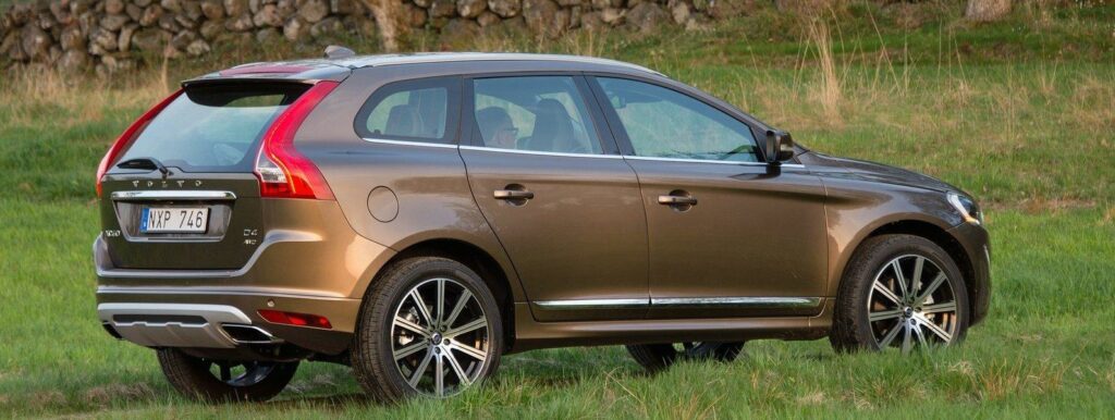 D4-motorn står nu för 36 procent av alla sålda XC60 i Europa, uppger en talesperson för Volvo till branschtidningen Automotive News.