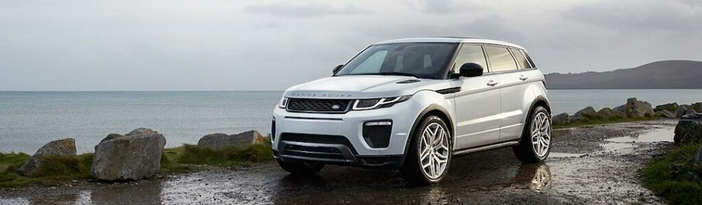 Land Rover Discovery Sport får inte ta del av de nya motorerna som kallas Ingeinum, trots att den är nyutvecklad. Det får däremot Range Rover Evoque, och den blir därför upp till 18 procent snålare jämfört med den tidigare modellen. Även designen får en mindre uppfräschning.