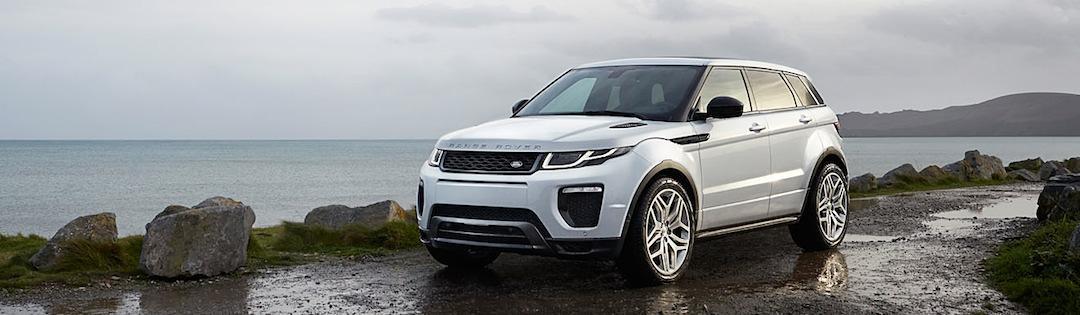 Land Rover Discovery Sport får inte ta del av de nya motorerna som kallas Ingeinum, trots att den är nyutvecklad. Det får däremot Range Rover Evoque, och den blir därför upp till 18 procent snålare jämfört med den tidigare modellen. Även designen får en mindre uppfräschning.