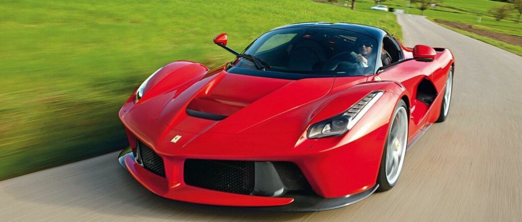 Ferrariförsäljningen går som på räls, men det finns farhågor om att rekordsiffrorna hotar märkets exklusivitet.