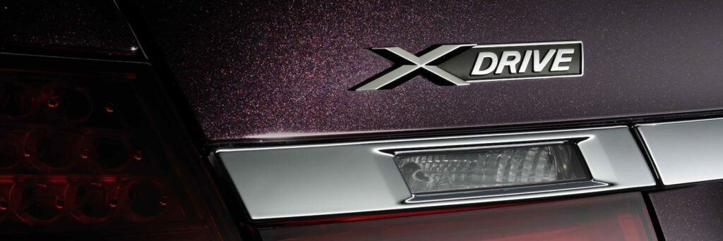 BMW:s xDrive och de flesta andra fyrhjulsdriftssystem ökar förbrukningen och därmed hotar de också Sveriges klimatmål, enligt Trafikverket.