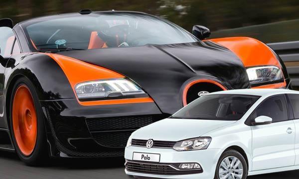 bilar på en väg (AI text)