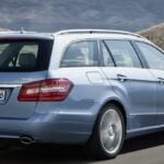 Mercedes E-klass är bäst i alla klasser i Dekras årliga undersökning, men Volvo vinner i mellanklassen.