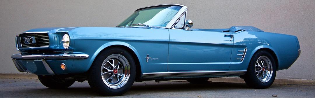 Så tjusig att man kan bli tårögd. Men du behöver inte gråta över alla bekymmer, under skalet är det en ny bil med modern teknik.