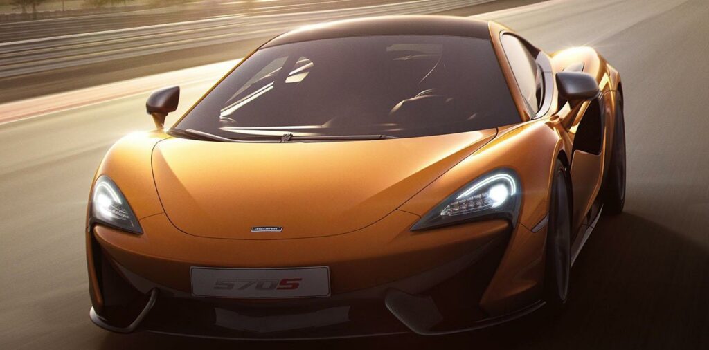 Sportbilar går bra, men vid suvar drar McLaren gränsen. Någon crossover kan vi alltså inte förvänta oss, trots att både Bentley och Rolls-Royce planerar suvmodeller.