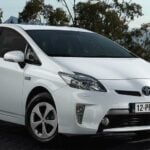 Dieselbilar är fortfarande vanligast bland tjänstebilisterna men elbilar och hybrider blir allt populärare. Toyota var tidigt ute bland hybridmodellerna med Prius, som nu också finns som laddhybrid.
