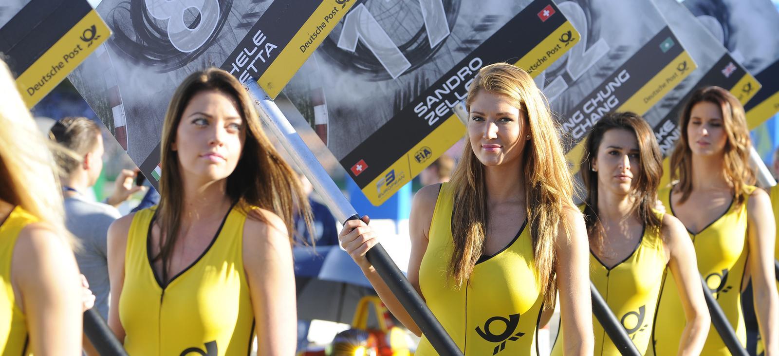 Snart ett minne blott i motorsportvärlden? Foto: LAT