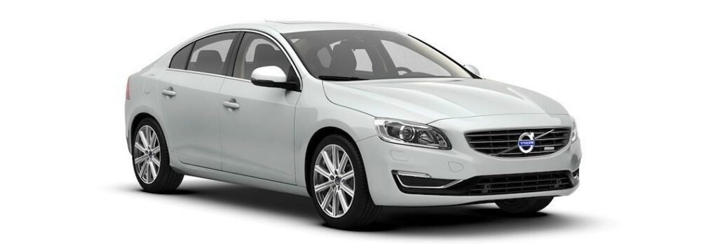 Nya S60L Twin Engine tillverkas i Volvo Cars fabrik i Chengdu, Kina. Och till Sverige lär den inte komma, utan väldigt mycket tjat.