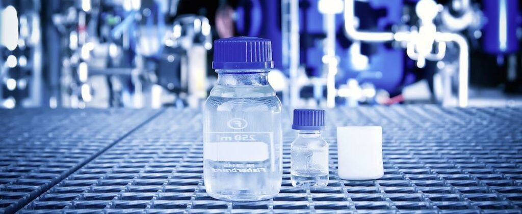 Tillverkningen av bränsle via elektrolys är kontroversiell, då den förbrukar mycket energi. Men Audi har en plan...