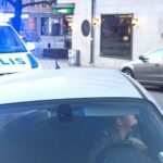 Ska du köra bil senare under dagen – drick inte alls. Blev det några glas för mycket igår – låt bilen stå dagen efter. Två enkla regler.