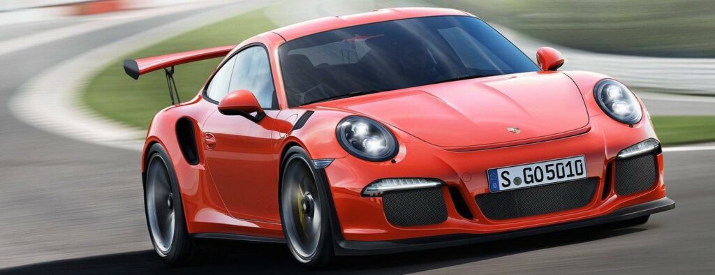 Kan det här vara slutet på effektracet? Porsche kommer öka effekten även i fortsättningen, men inte med flera hundra hästkrafter åt gången.