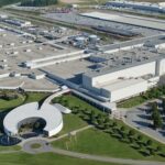 Att South Carolina är en bra plats att etablera sig på bevisas av att BMW bygger ut sin fabrik i Spartanburg. 2017 ska man producera 400.000 bilar om året.