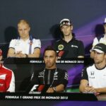 En pressträff med laget (AI text)