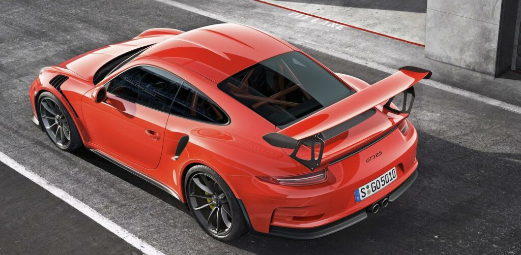 Porsche ska lansera en ny 911-version som ska fokusera på att ge så mycket känsla, respons och förarinteraktion som möjligt. Då hamnar komforten längre ned på prioriteringslistan.