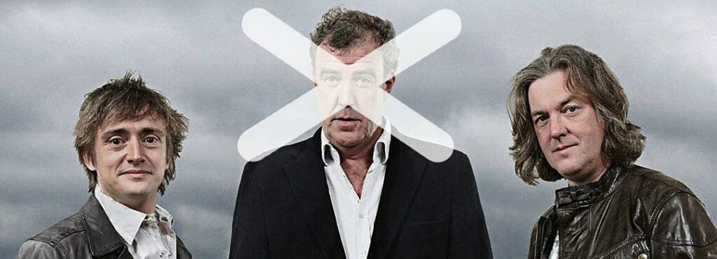 Ska Richard Hammond och James May ta BBC:s erbjudande och fortsätta utan Jeremy Clarkson? De får bra betalt!