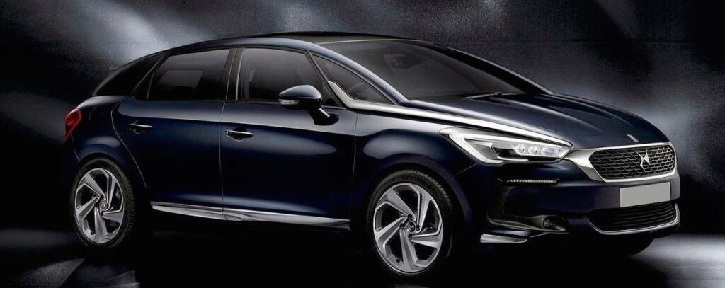 Citroën ska spara pengar genom att säga upp personal och dra in på dyra utvecklingsprojekt – bland annat den karaktäristiska, gashydrauliska fjädringen. De nya DS-modellerna har konventionell fjädring.