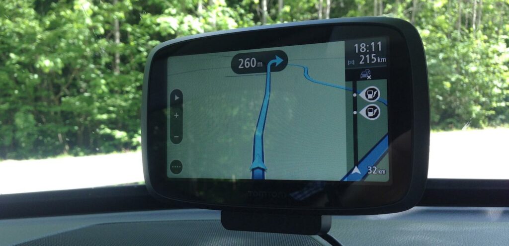 Tomtom Go 510 är en bra lösning på ett problem som de flesta bilister inte längre har.